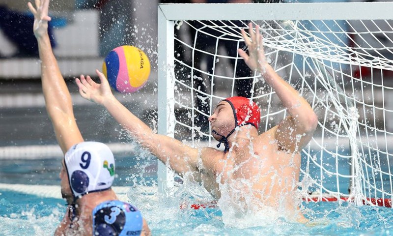 Partizan u posljednjim sekundama izborio bod na Savi, Mornaru splitski derbi