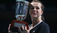 Pavljučenkova iskoristila povoljan ždrijeb za sedmu titulu u karijeri