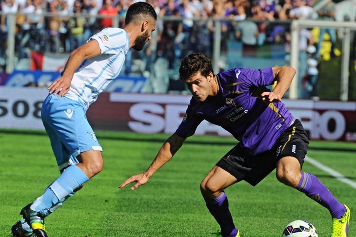 Video: Lazio odnio bodove iz Firence, Honda vodio Milan do pobjede u Veroni