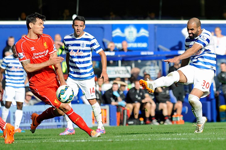 Video: Liverpool u nevjerojatnoj završnici uzeo bodove uz dva autogola QPR-a