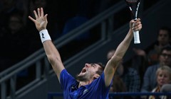 Marin Čilić uoči povratka: "Kada osvojite Grand Slam, loptica vas počne slušati"