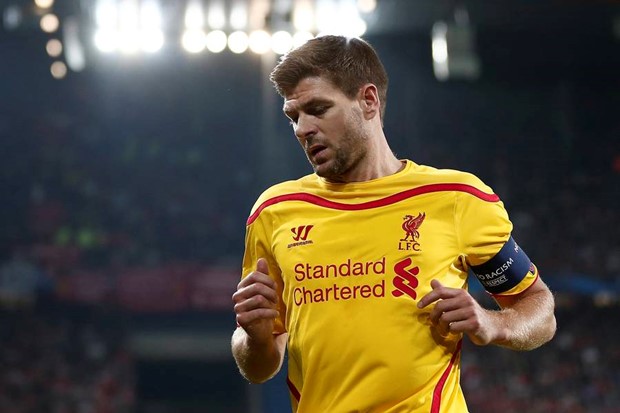 Scholes: "Za Gerrarda je sada kasno, trebao je prije deset godina otići iz Liverpoola"