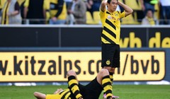 Klopp: "Igrali smo nogomet koji je bio potpuno besmislen"