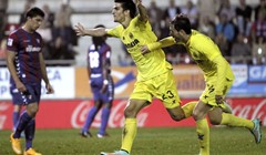 Video: Prvi španjolski poraz za Moyesa, drama u dvoboju Granade i Valencije