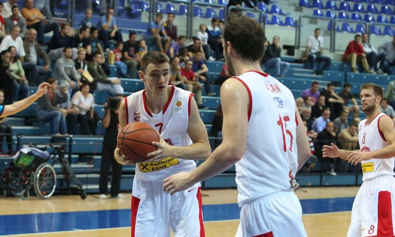 Cedevita pobjedom protiv Metalca upisala drugo ovosezonsko slavlje