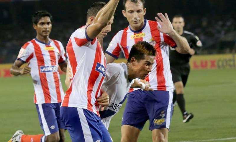 Nova indijska liga: put prema dobivanju domaćinstva Svjetskog prvenstva?