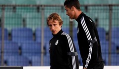 Ancelotti: "Nadam se da će Modrić biti spreman za Ligu prvaka. O Odegaardu sljedeće godine"