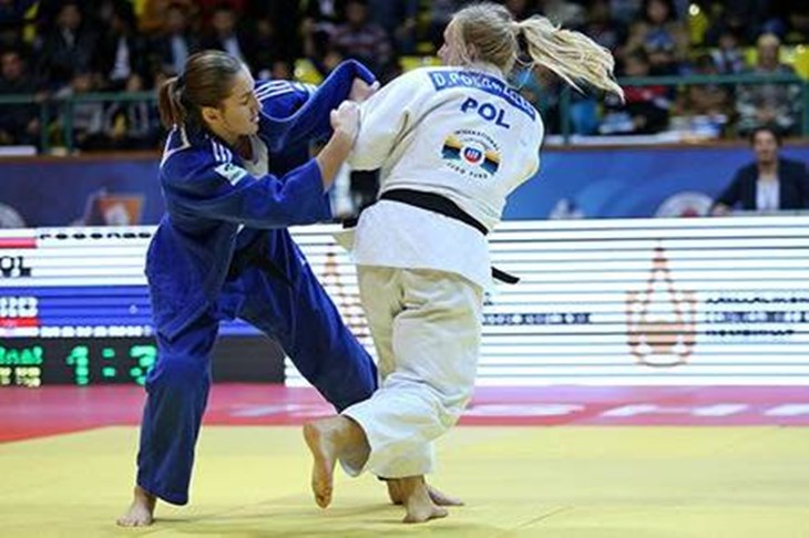 Maranić stigla do prilike za europsku broncu, kobna Nizozemka jača