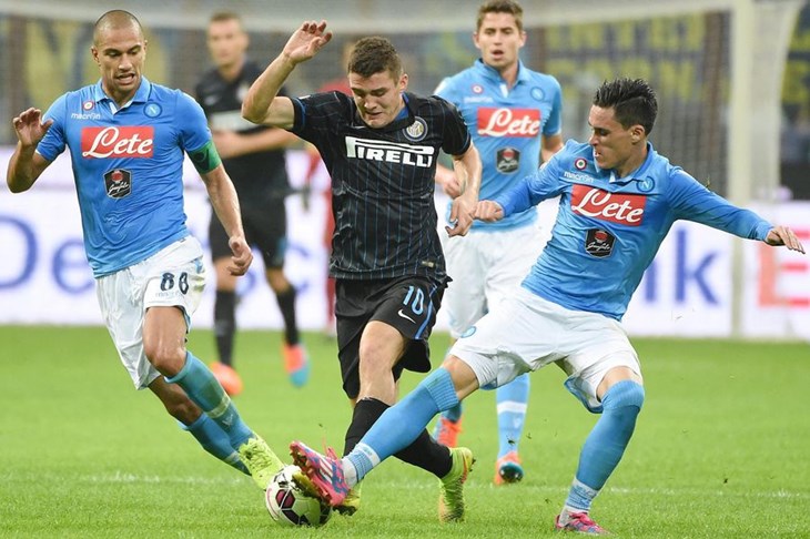 Kovačić i Vrsaljko zaslužili pohvale: "Matea je bilo teško zaustaviti, a Šime je pokazao potencijal"