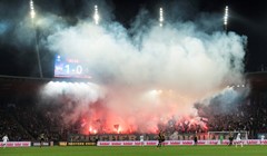 UEFA podijelila kazne Galatasarayu, Standardu, Walesu, Arsenal bez globe