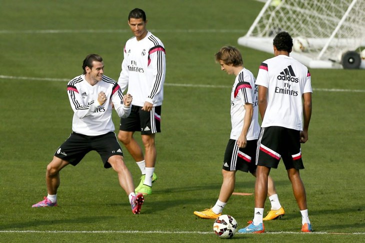 Bale, Lampard i trojac iz Chelseaja prekriženi za utakmice Lige prvaka