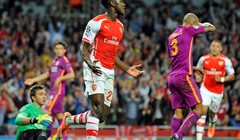 Video: Welbeck za minimalnu pobjedu Arsenala na gostovanju kod WBA