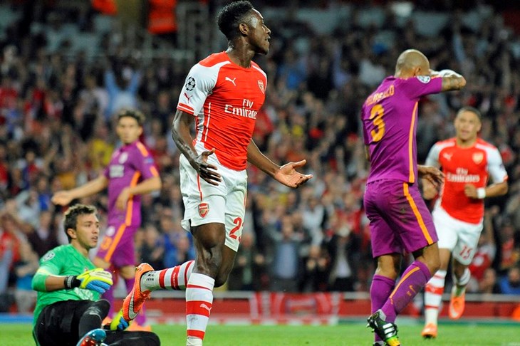 Video: Welbeck za minimalnu pobjedu Arsenala na gostovanju kod WBA