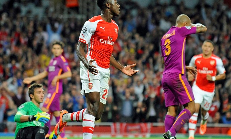 Video: Welbeck za minimalnu pobjedu Arsenala na gostovanju kod WBA