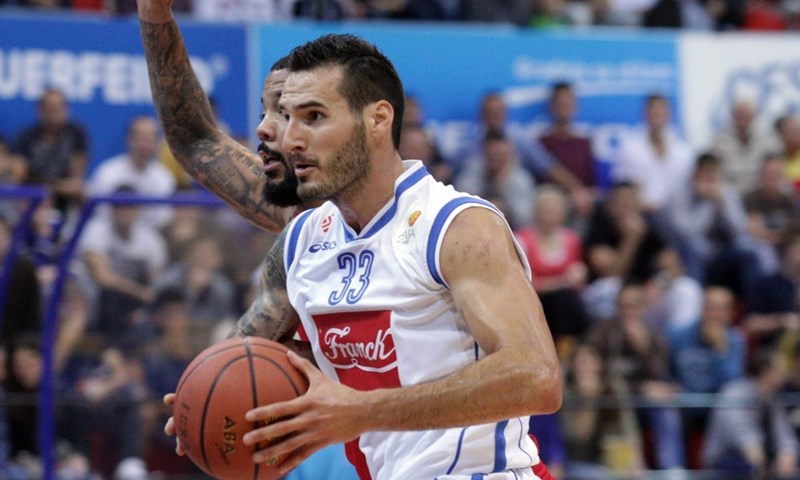 Cibona preokretom u završnici upisala prvu ovosezonsku pobjedu slavljem nad Zadrom