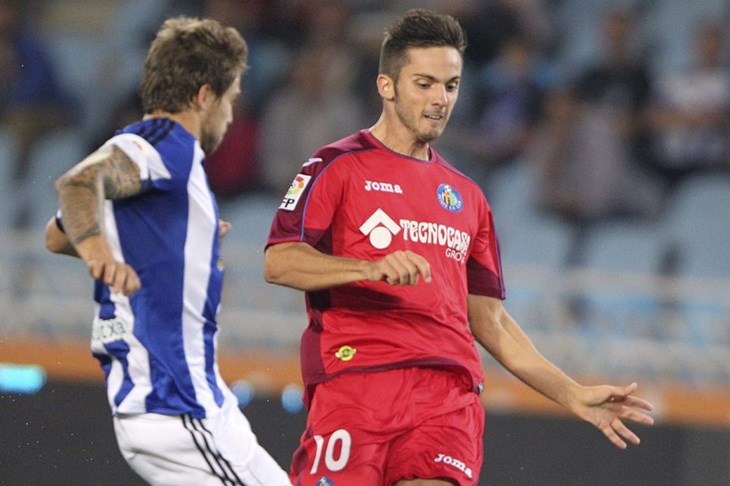 Video: Getafe preokretom u završnici slavio u San Sebastianu, Sammir asistirao za pobjedu