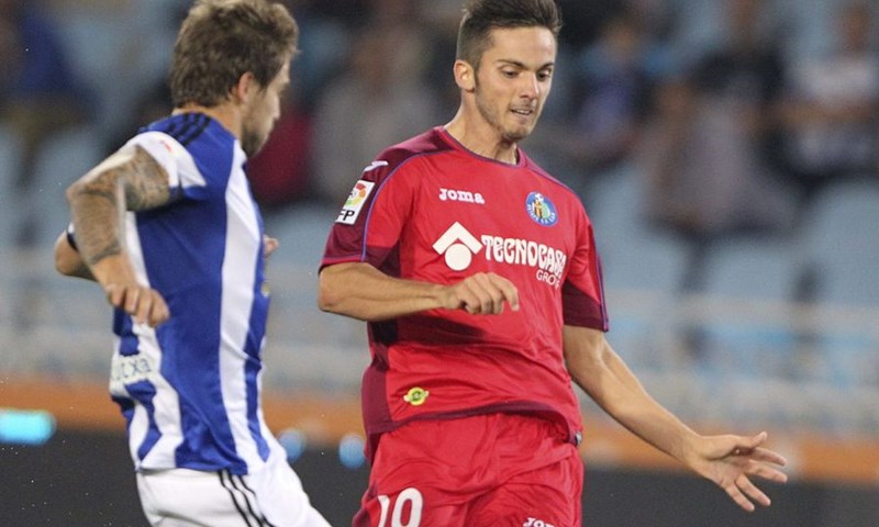 Video: Getafe preokretom u završnici slavio u San Sebastianu, Sammir asistirao za pobjedu
