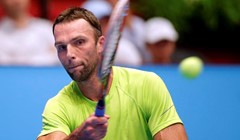Becker bez rješenja protiv raspoloženog Karlovića, Ivo projurio u polufinale