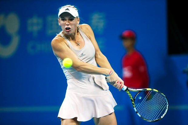 Wozniacki u trosatnoj drami bolja od Šarapove, uvjerljiva Radwanska