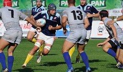 Ragbi pod reflektorima: ZRS-Smartson protiv Nade u Kranjčevićevoj