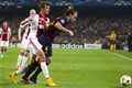 Video: Barcelona sigurna protiv Ajaxa, PSG ostao vodeći i nakon Cipra