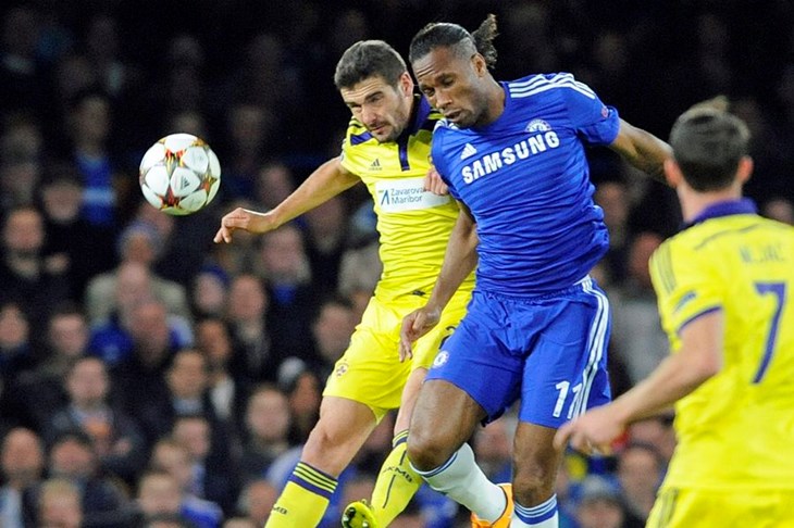 Video: Sporting oštećen i poražen u drami u Gelsenkirchenu, šestica Chelseaja protiv Maribora