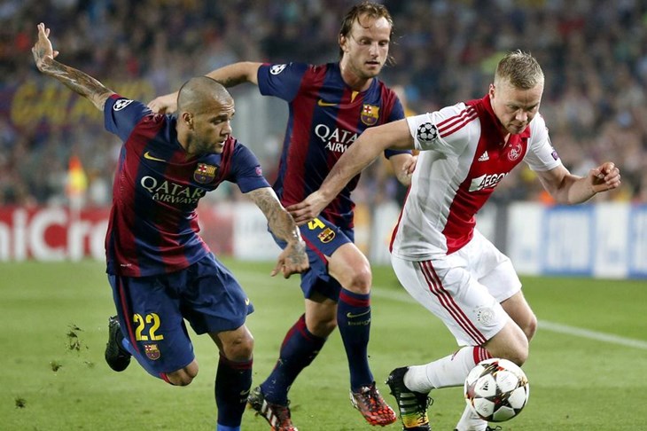 Rakitić: "Moramo gledati sebe, ne smijemo se zamarati s drugima"