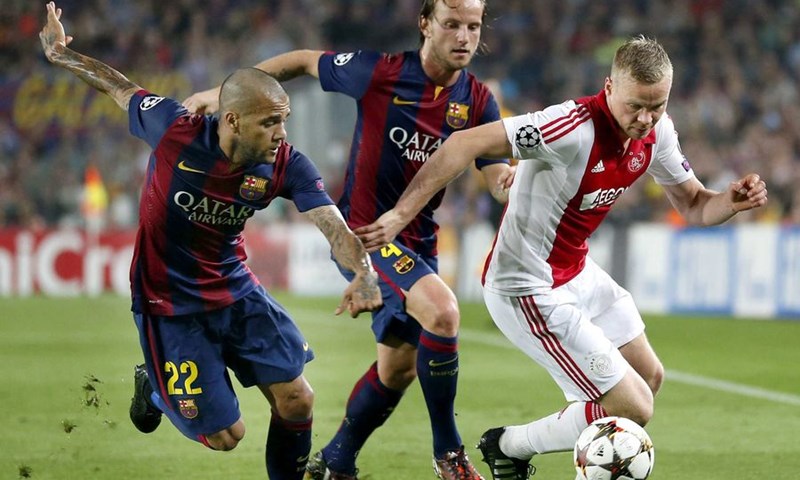 Rakitić: "Moramo gledati sebe, ne smijemo se zamarati s drugima"