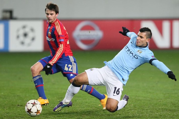 Slucki: "Pokazali smo karakter i kvalitetu", Pellegrini: "Prerano smo se opustili, utakmica traje 95 minuta"