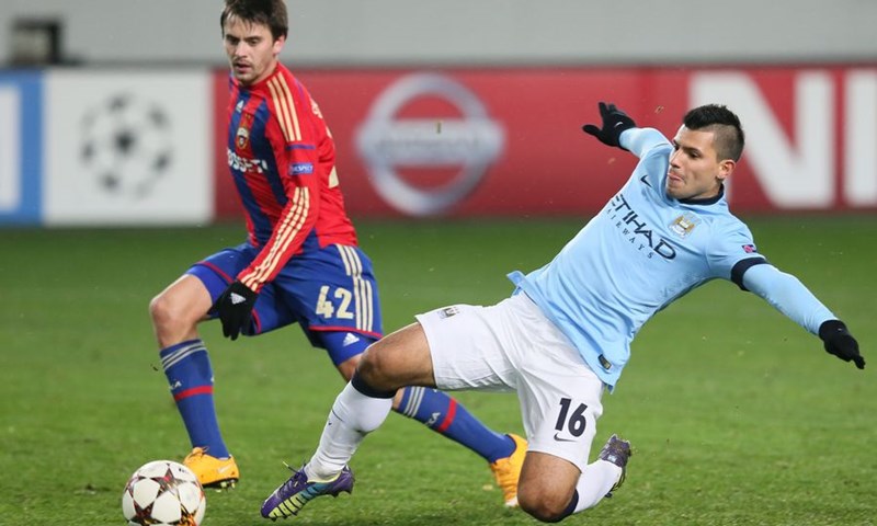 Slucki: "Pokazali smo karakter i kvalitetu", Pellegrini: "Prerano smo se opustili, utakmica traje 95 minuta"