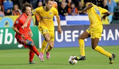 Blanc: "Ovu utakmicu trebamo što prije zaboraviti, nije na meni da kažem jesmo li zaslužili pobjedu"