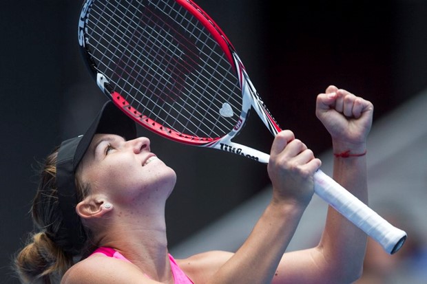 Rumunjka Halep odigrala meč života, Serena Williams dohvatila dva gema