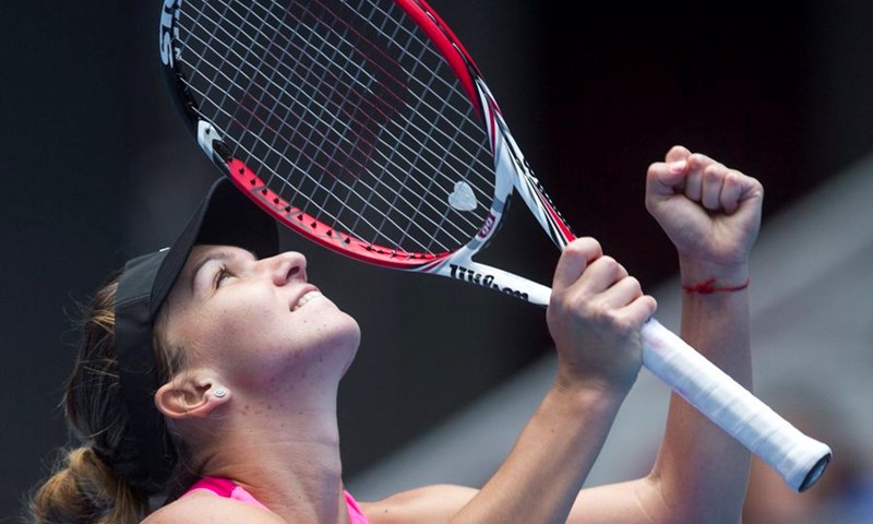 Halep pogurala Williams među četiri najbolje, Šarapova ostala bez plasmana u polufinale