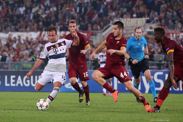 Neuer: "Nisam razmišljao o Brazilu, a Bayern ne smije postati previše siguran u sebe"