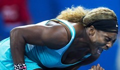 Serena Williams se brzo vratila pobjedničkim navikama, Šarapova pred ispadanjem
