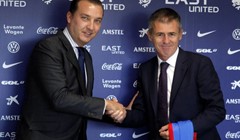 Granada pronašla zamjenu za Jemeza, bivši igrač treći put na klupi