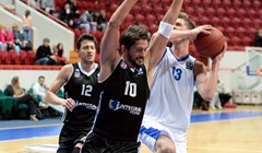 Popović vrlo dobar u pobjedi Himkija, novi bolan poraz Partizana