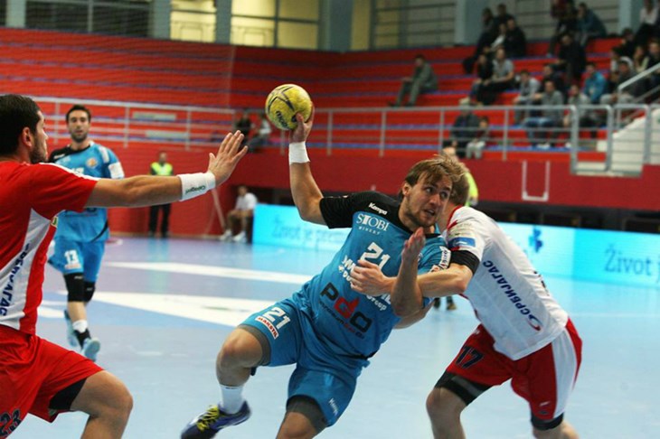 Cindrićev Metalurg stigao do novog uvjerljivog slavlja u SEHA GSS ligi