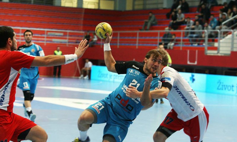 Odlični Cindrić predvodio Metalurg do slavlja nad Vojvodinom, Vardar uvjerljiv protiv Radničkog