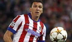 Atleticu svaka utakmica "kao zadnja", Koke: "S Mandžukićem i Cercijem, znali smo da ćemo zabiti"