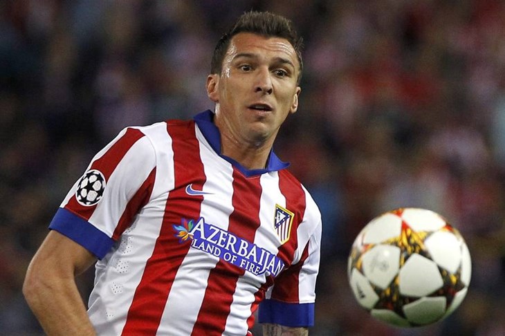 Atleticu svaka utakmica "kao zadnja", Koke: "S Mandžukićem i Cercijem, znali smo da ćemo zabiti"