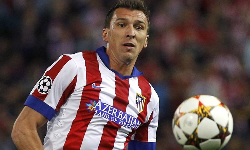 Atleticu svaka utakmica "kao zadnja", Koke: "S Mandžukićem i Cercijem, znali smo da ćemo zabiti"