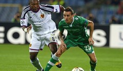 Junak Minev: "Nisam znao što bih s loptom", Marcelinho: "Zašto ne bi Ludogorec prošao?"