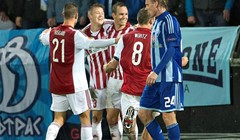 Video: Aalborgu leže klubovi s imenom Dinamo, Badelj odradio 90 minuta u pobjedi Fiorentine