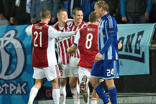 Video: Aalborgu leže klubovi s imenom Dinamo, Badelj odradio 90 minuta u pobjedi Fiorentine