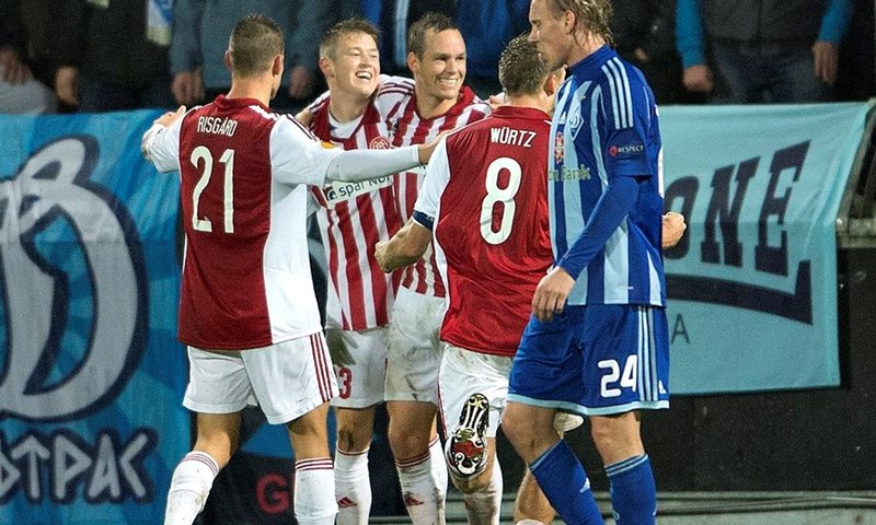 Video: Aalborgu leže klubovi s imenom Dinamo, Badelj odradio 90 minuta u pobjedi Fiorentine