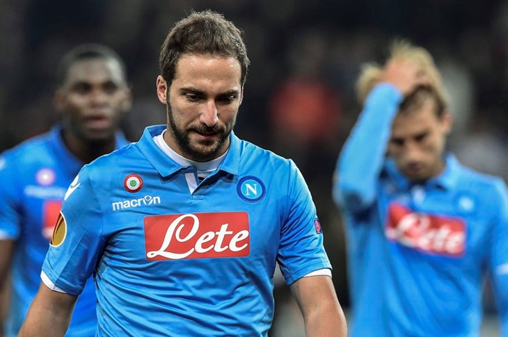 Video: Neočekivani posrtaj Napolija, Empoli slavio u utakmici s tri autogola