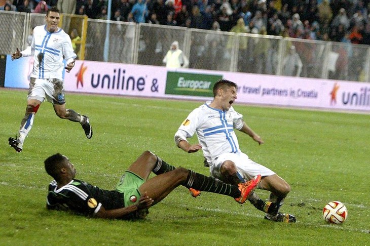 Matjaž Kek: „Ovo je velika nagrada“; Andrej Kramarić: „Pokazali smo karakter, moramo uživati u pobjedi“