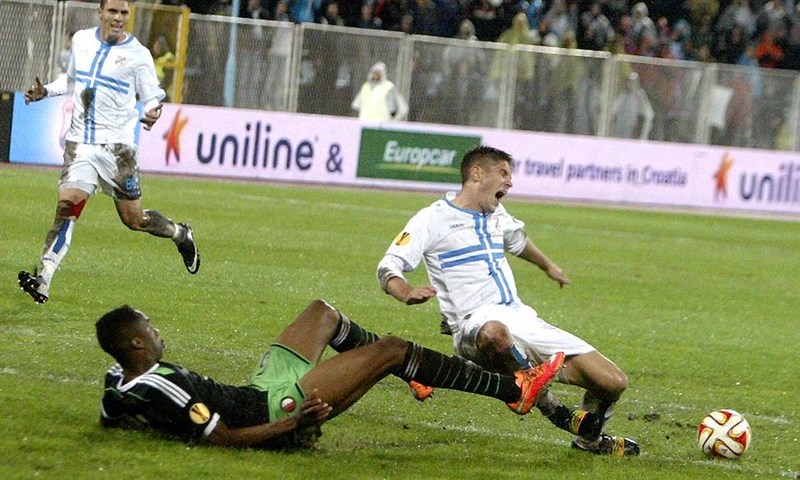 Matjaž Kek: „Ovo je velika nagrada“; Andrej Kramarić: „Pokazali smo karakter, moramo uživati u pobjedi“