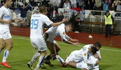 Damir Mišković: "Sada na kraju 3:1 izgleda jednostavno, ali bila je to jako teška europska utakmica"